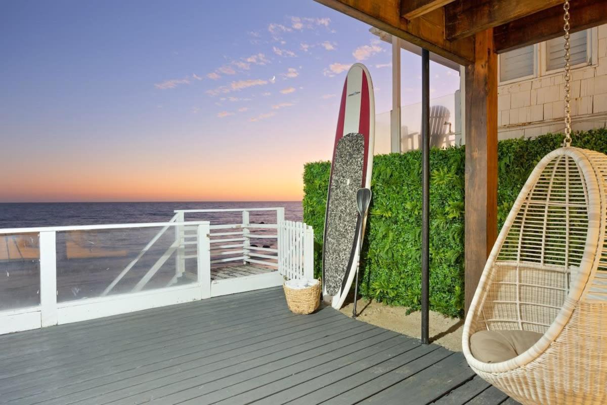 Villa Sole By Stay Awhile Villas Malibu Eksteriør billede