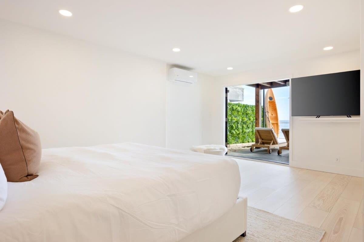 Villa Sole By Stay Awhile Villas Malibu Eksteriør billede