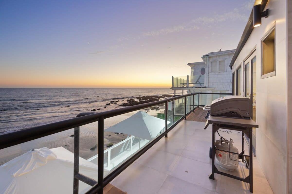 Villa Sole By Stay Awhile Villas Malibu Eksteriør billede