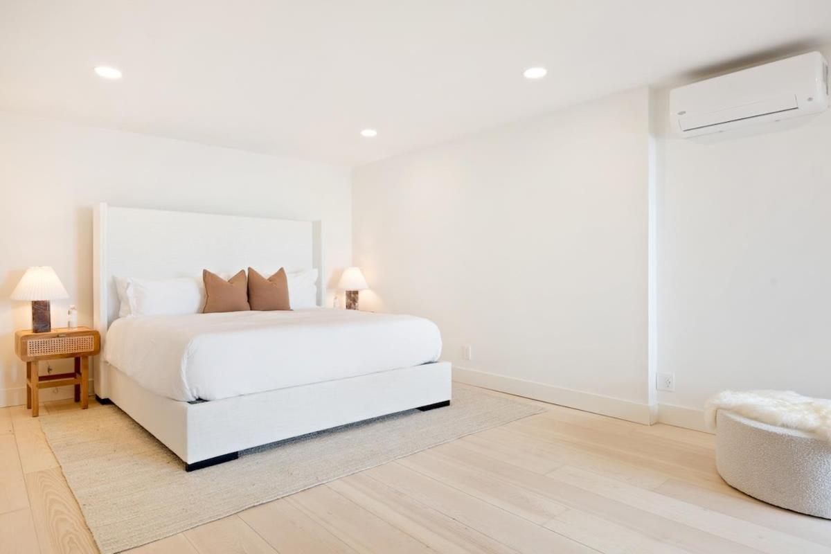 Villa Sole By Stay Awhile Villas Malibu Eksteriør billede