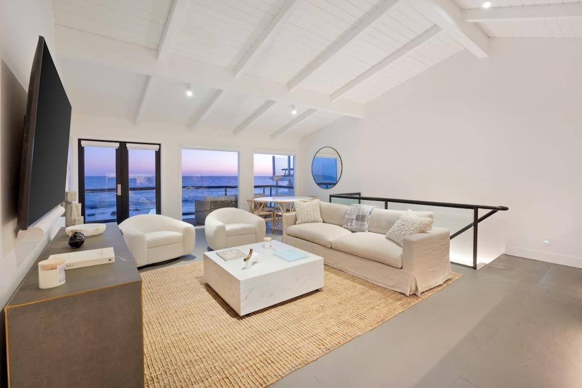 Villa Sole By Stay Awhile Villas Malibu Eksteriør billede