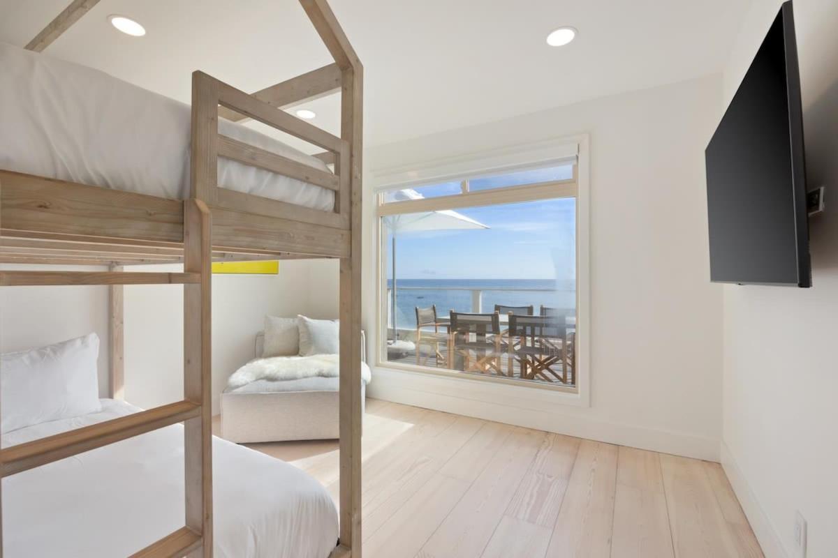 Villa Sole By Stay Awhile Villas Malibu Eksteriør billede