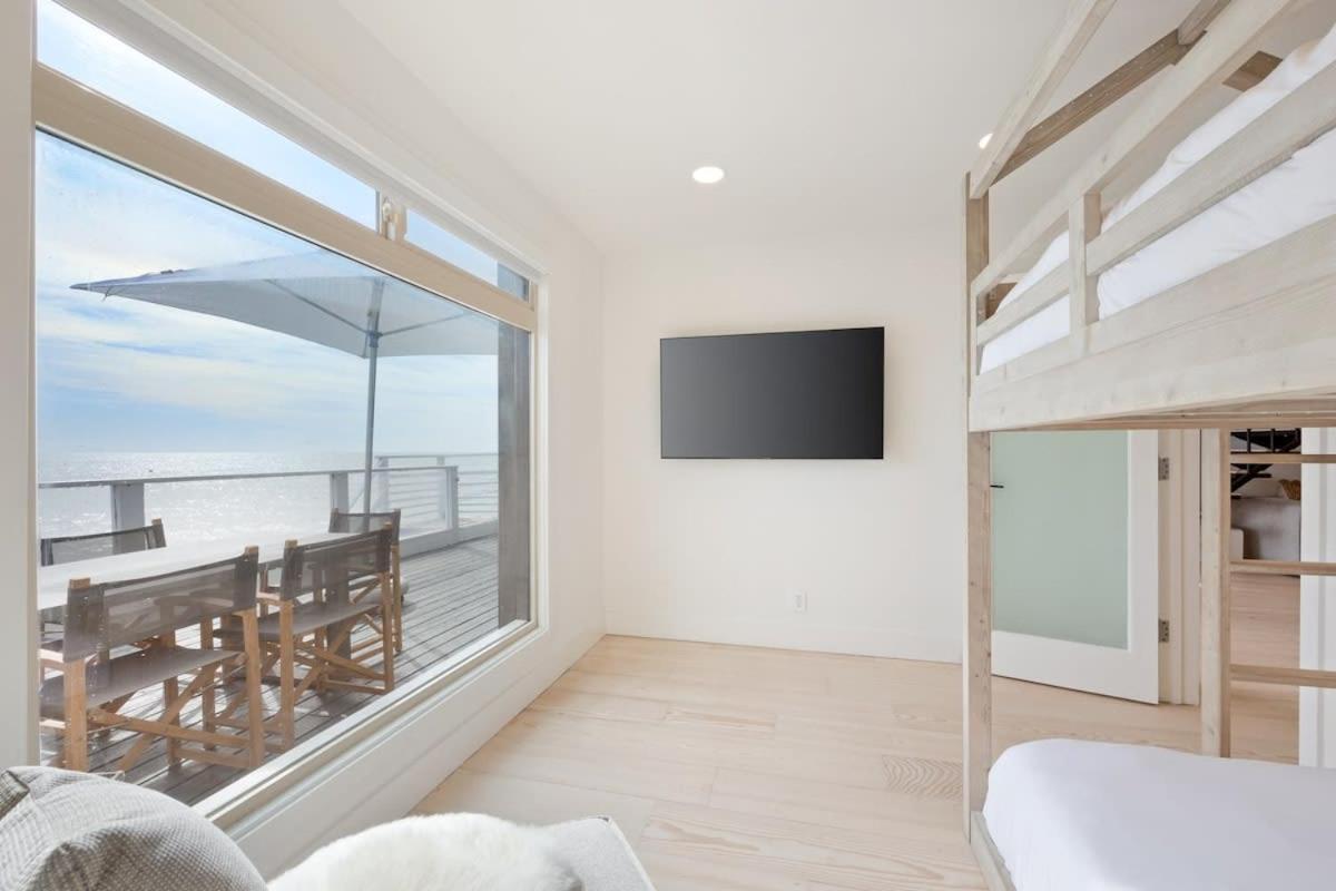 Villa Sole By Stay Awhile Villas Malibu Eksteriør billede