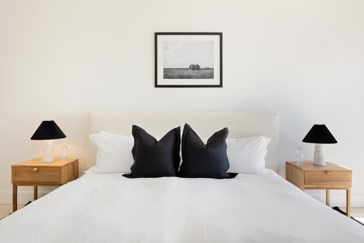 Villa Sole By Stay Awhile Villas Malibu Eksteriør billede