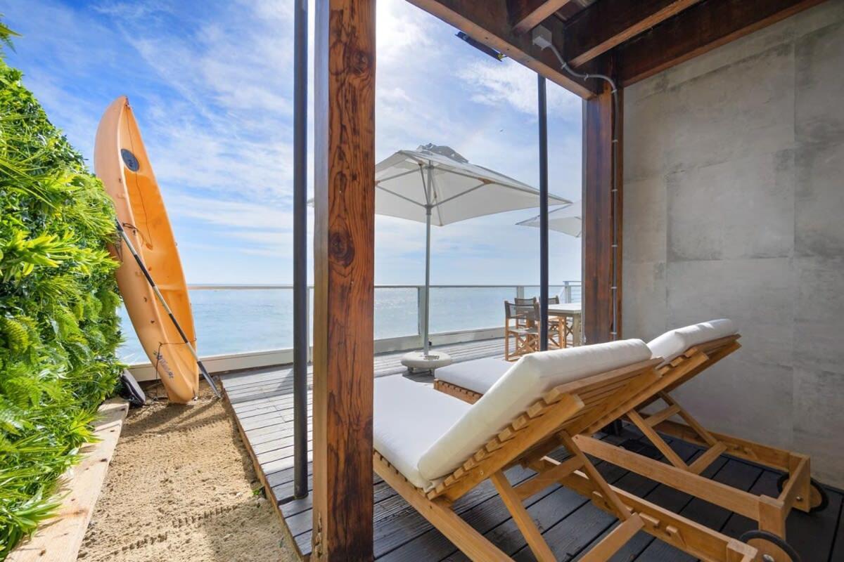 Villa Sole By Stay Awhile Villas Malibu Eksteriør billede