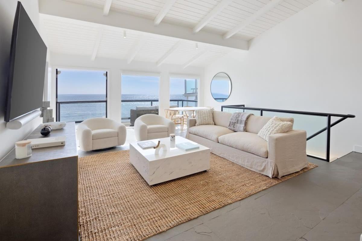 Villa Sole By Stay Awhile Villas Malibu Eksteriør billede