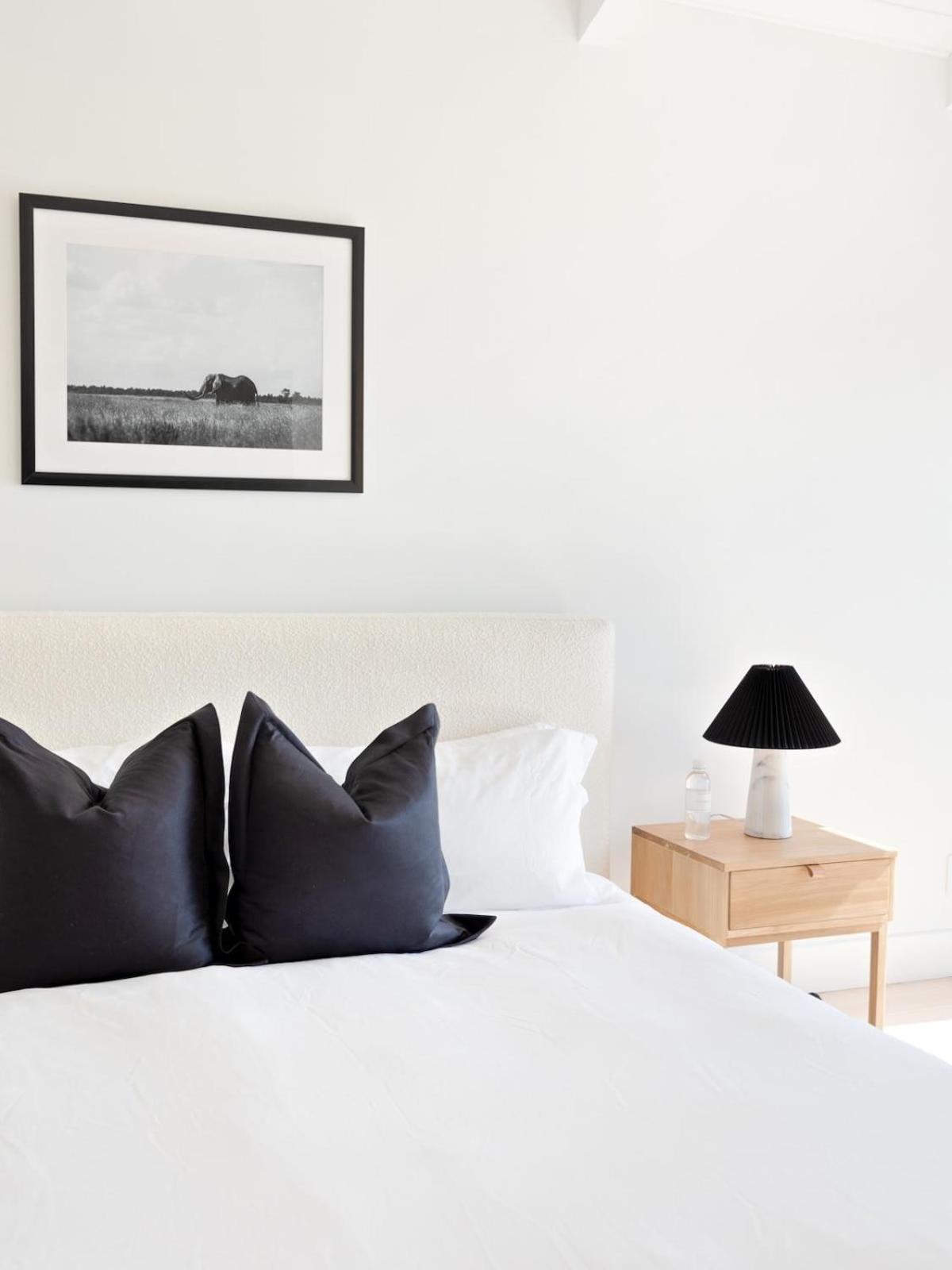 Villa Sole By Stay Awhile Villas Malibu Eksteriør billede