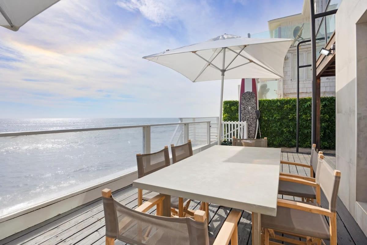 Villa Sole By Stay Awhile Villas Malibu Eksteriør billede
