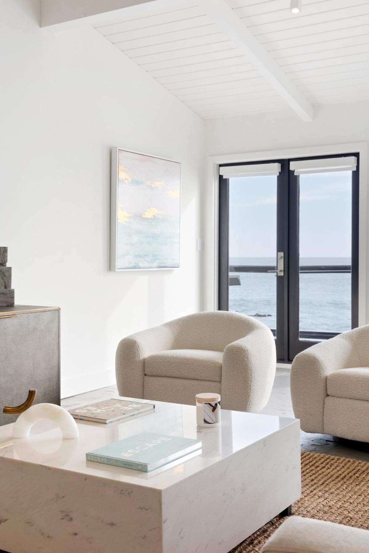 Villa Sole By Stay Awhile Villas Malibu Eksteriør billede
