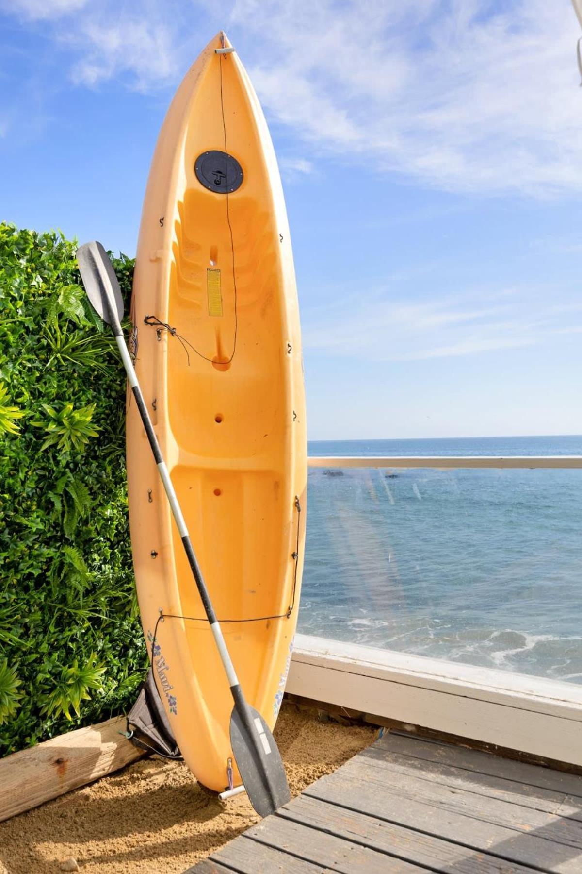 Villa Sole By Stay Awhile Villas Malibu Eksteriør billede